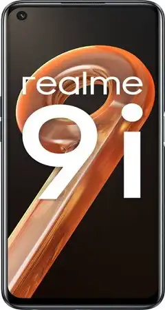  Realme 9i prices in Pakistan